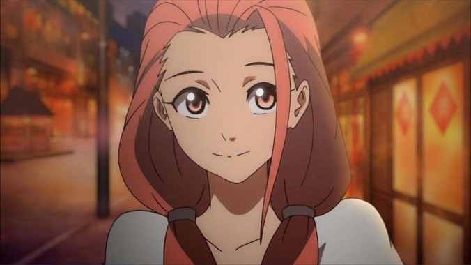 可以分享你的一张背影照吗?